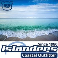 Islanders Coastal Outfitter